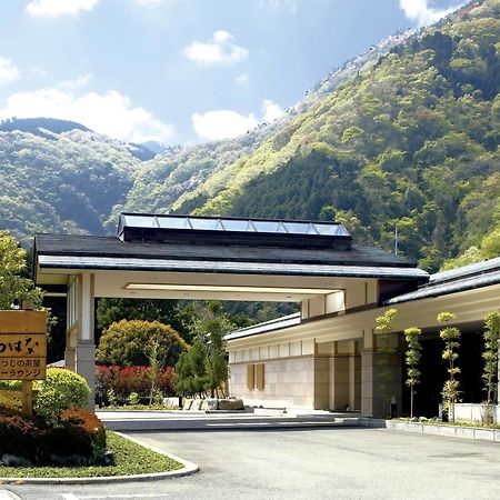 Hotel Hatsuhana Hakone Zewnętrze zdjęcie