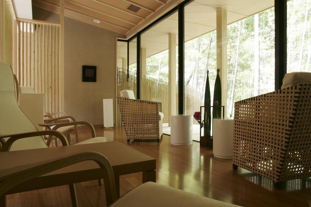 Hotel Hatsuhana Hakone Zewnętrze zdjęcie