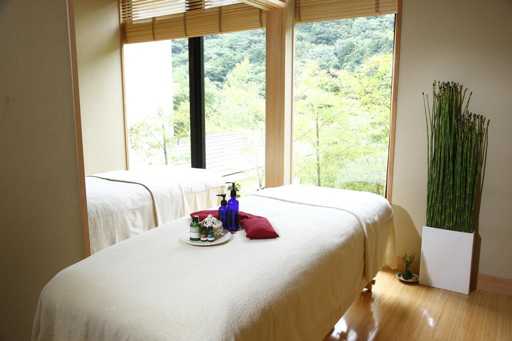 Hotel Hatsuhana Hakone Zewnętrze zdjęcie