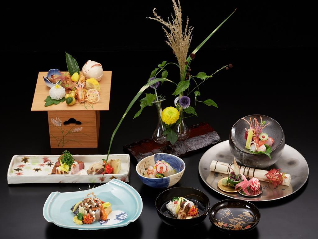 Hotel Hatsuhana Hakone Zewnętrze zdjęcie