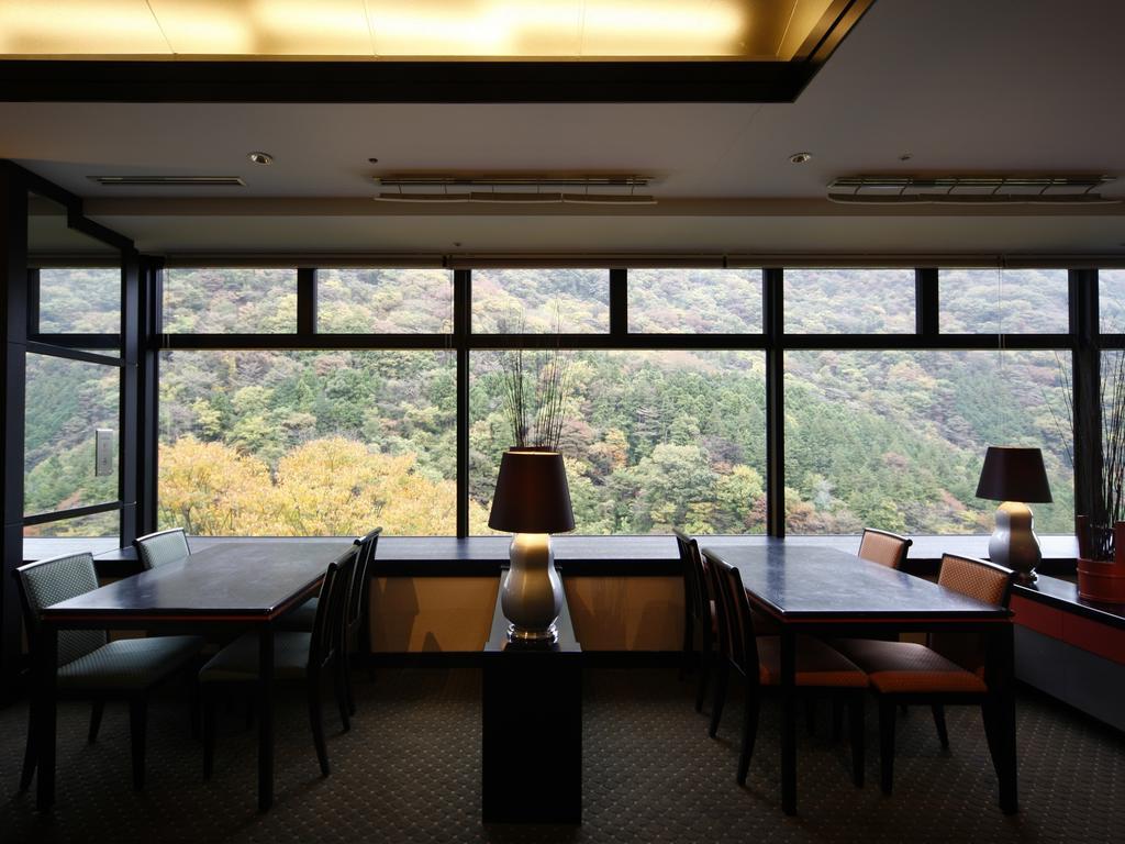 Hotel Hatsuhana Hakone Zewnętrze zdjęcie