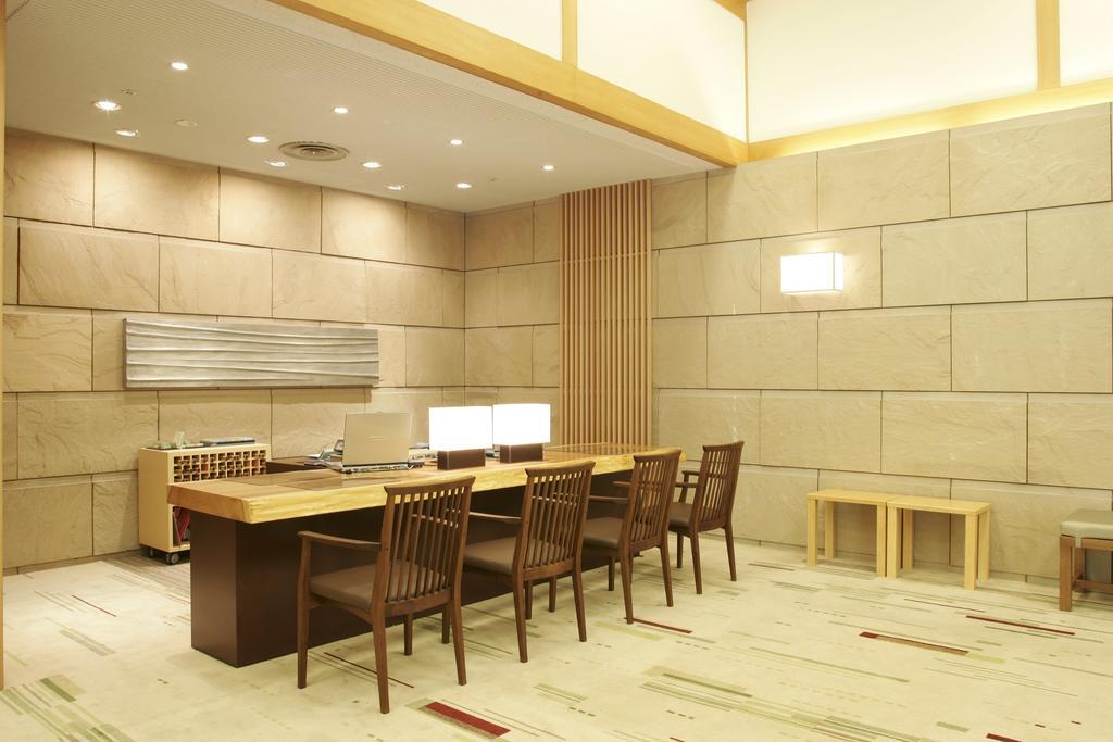 Hotel Hatsuhana Hakone Zewnętrze zdjęcie