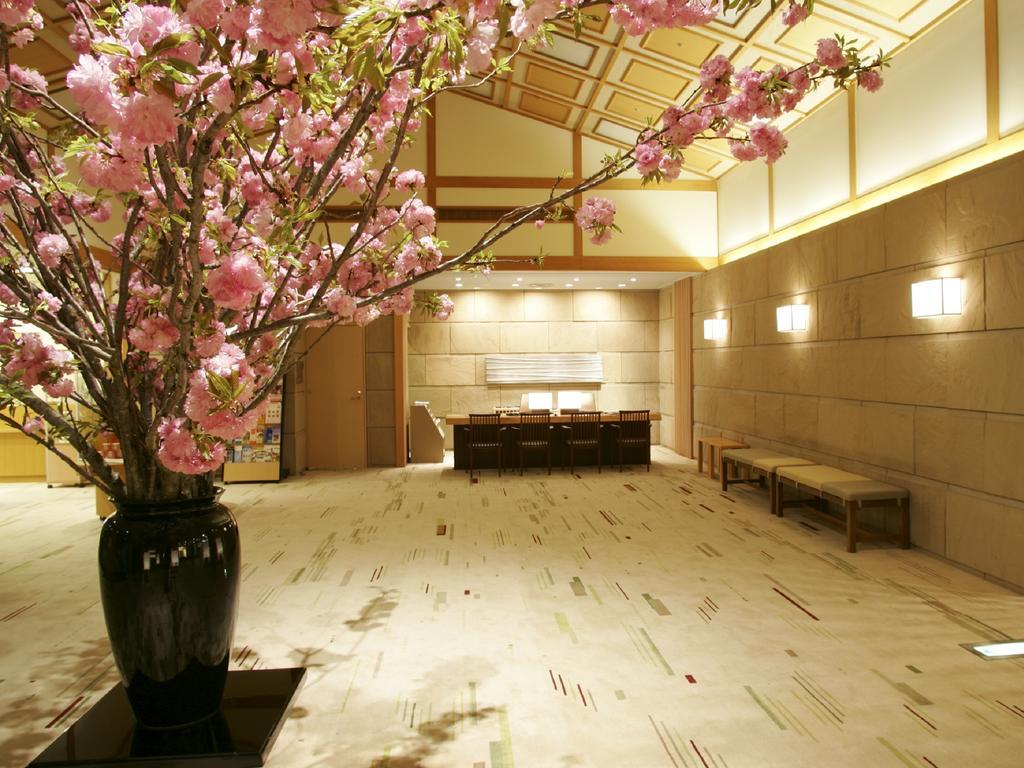 Hotel Hatsuhana Hakone Zewnętrze zdjęcie