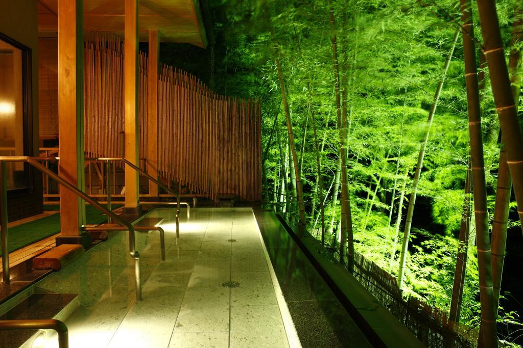 Hotel Hatsuhana Hakone Zewnętrze zdjęcie