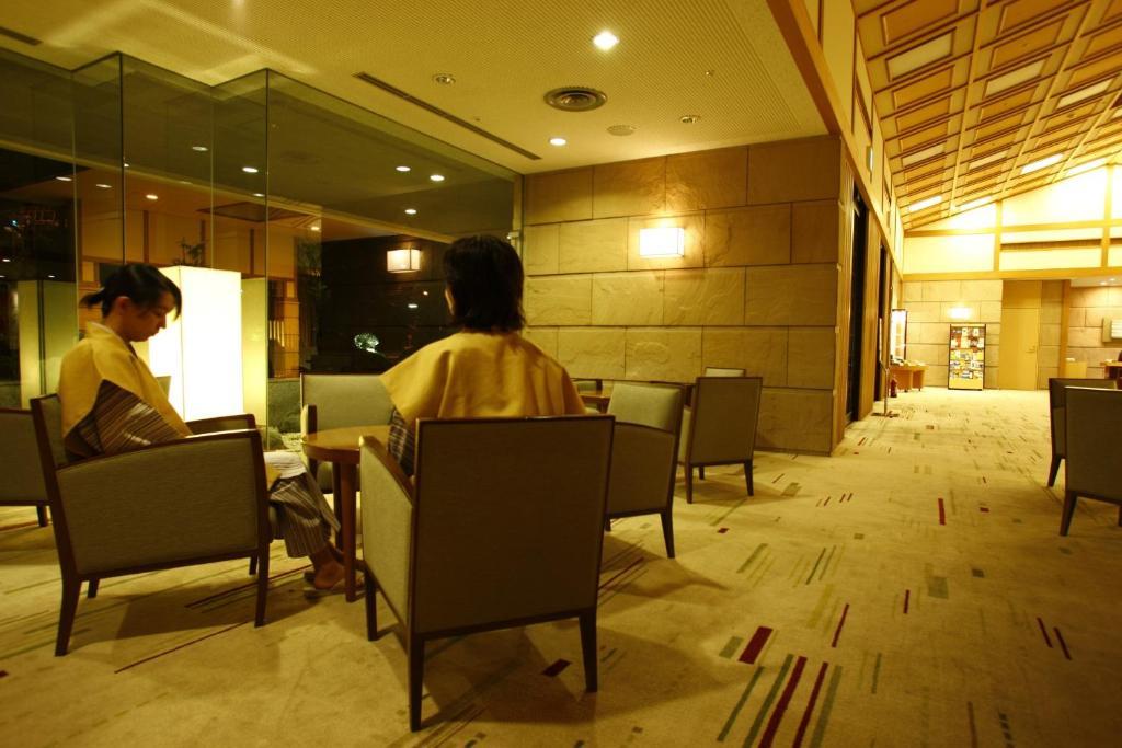 Hotel Hatsuhana Hakone Zewnętrze zdjęcie
