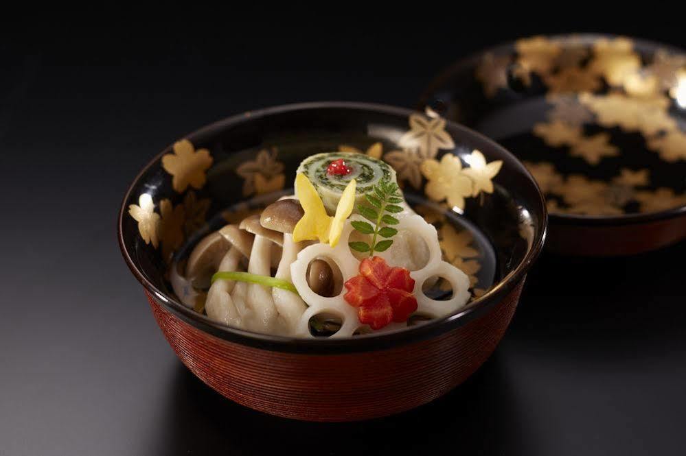 Hotel Hatsuhana Hakone Zewnętrze zdjęcie