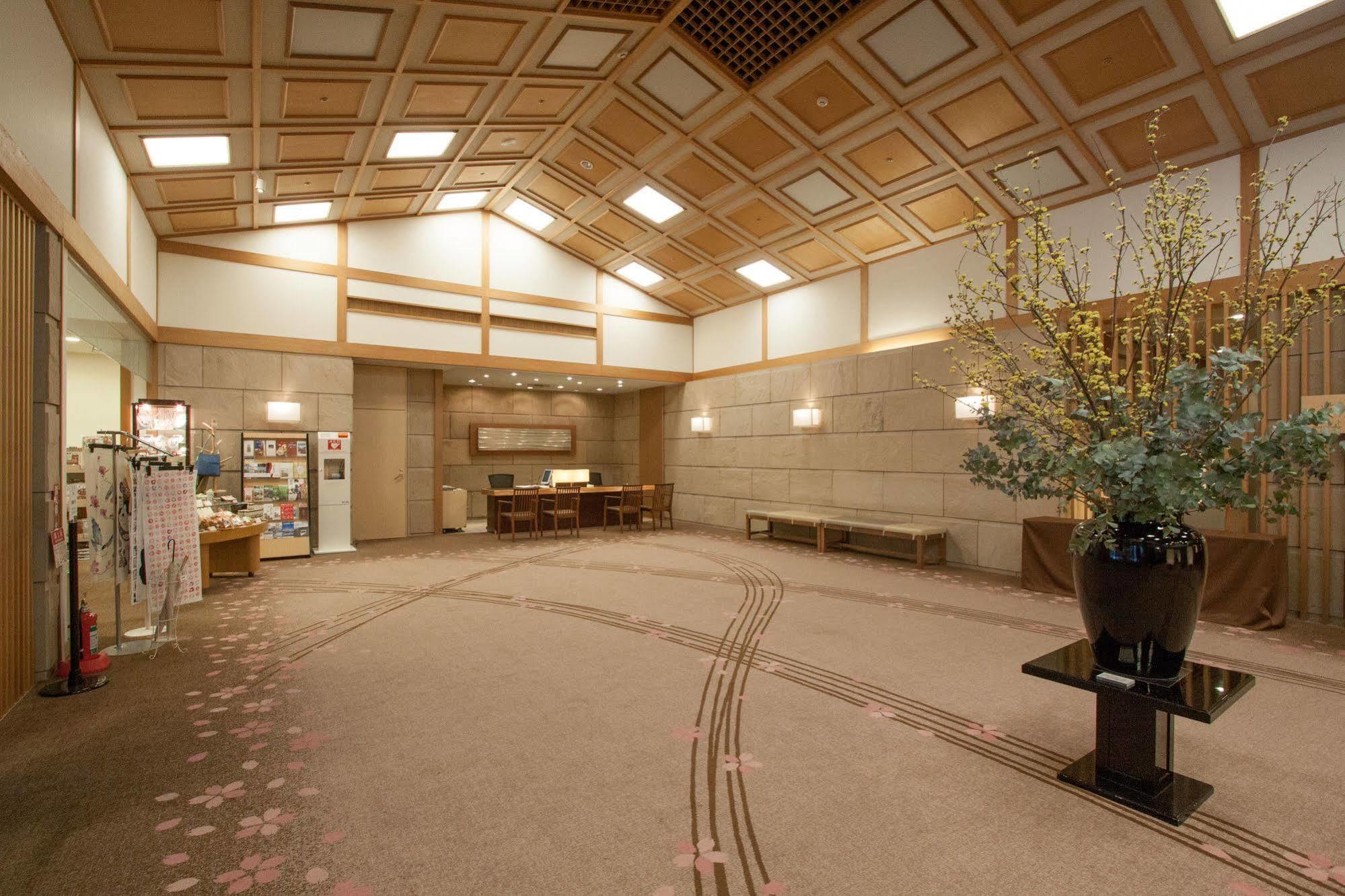 Hotel Hatsuhana Hakone Zewnętrze zdjęcie