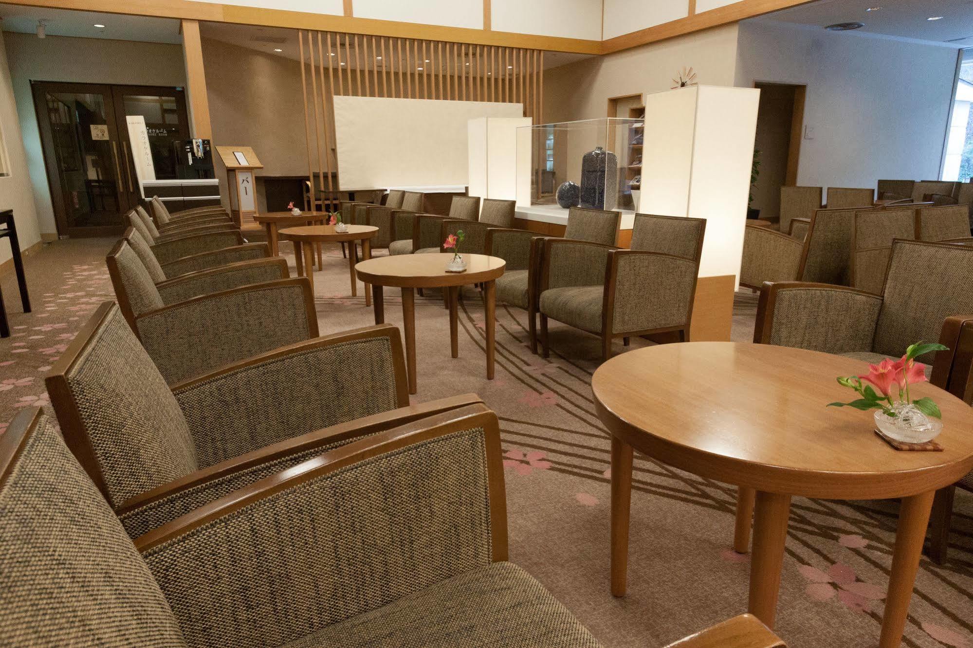 Hotel Hatsuhana Hakone Zewnętrze zdjęcie