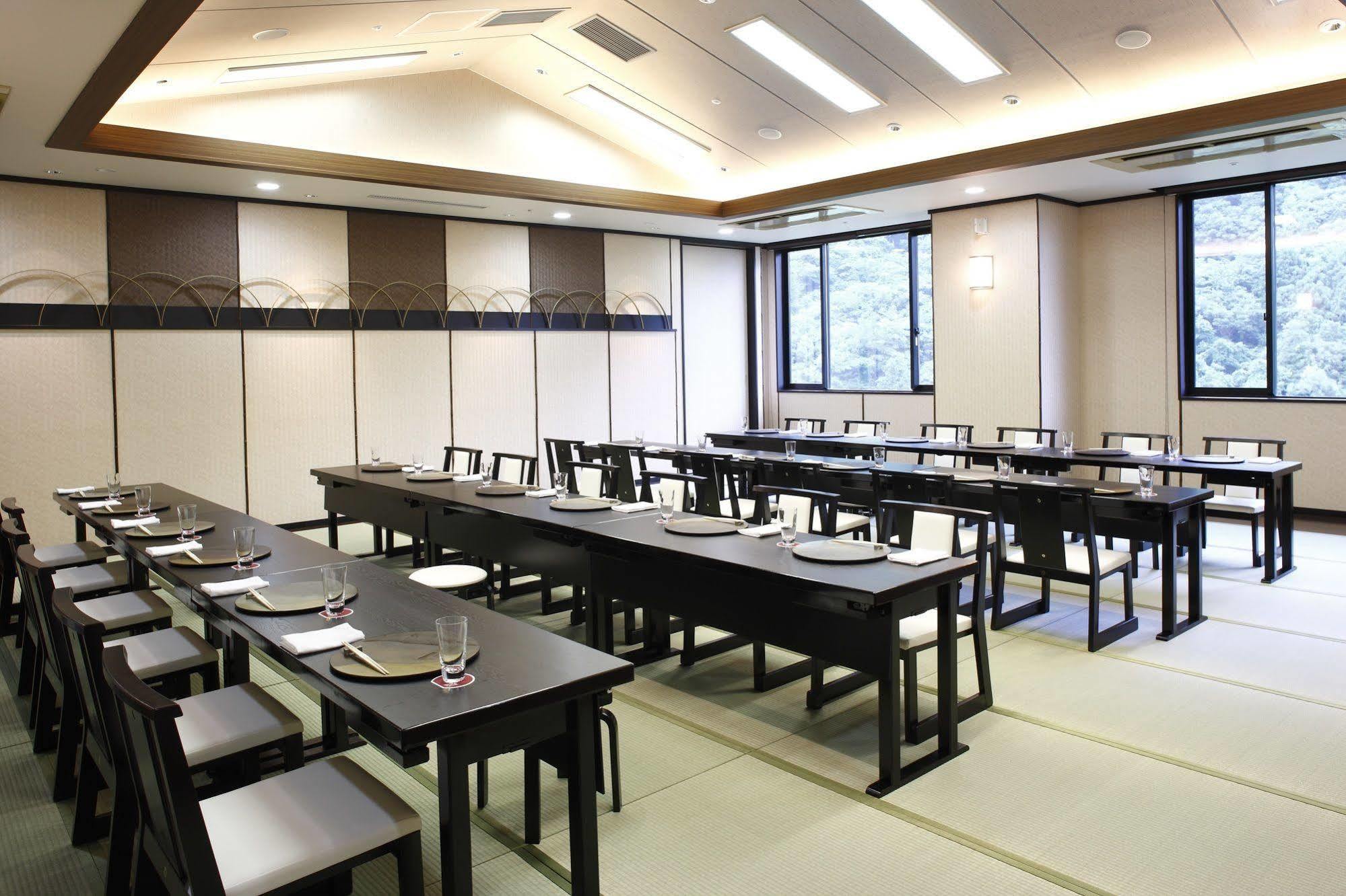 Hotel Hatsuhana Hakone Zewnętrze zdjęcie