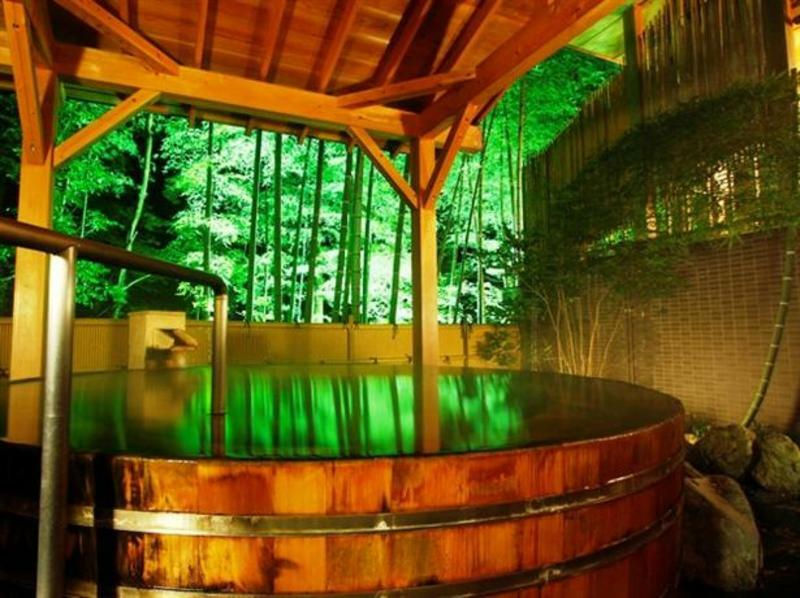 Hotel Hatsuhana Hakone Zewnętrze zdjęcie