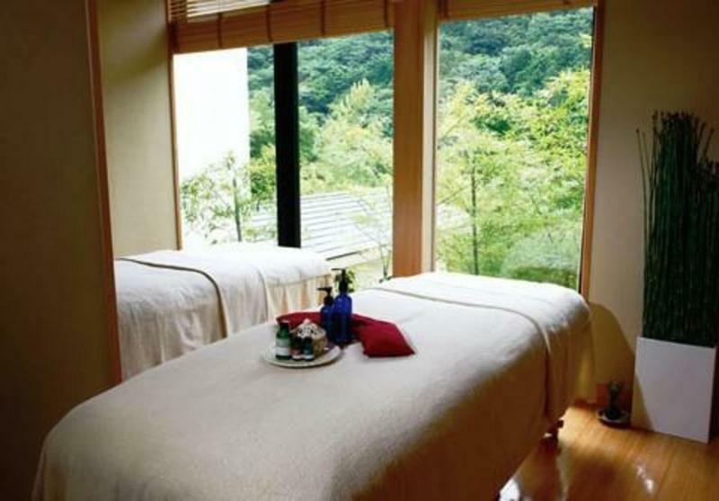 Hotel Hatsuhana Hakone Zewnętrze zdjęcie