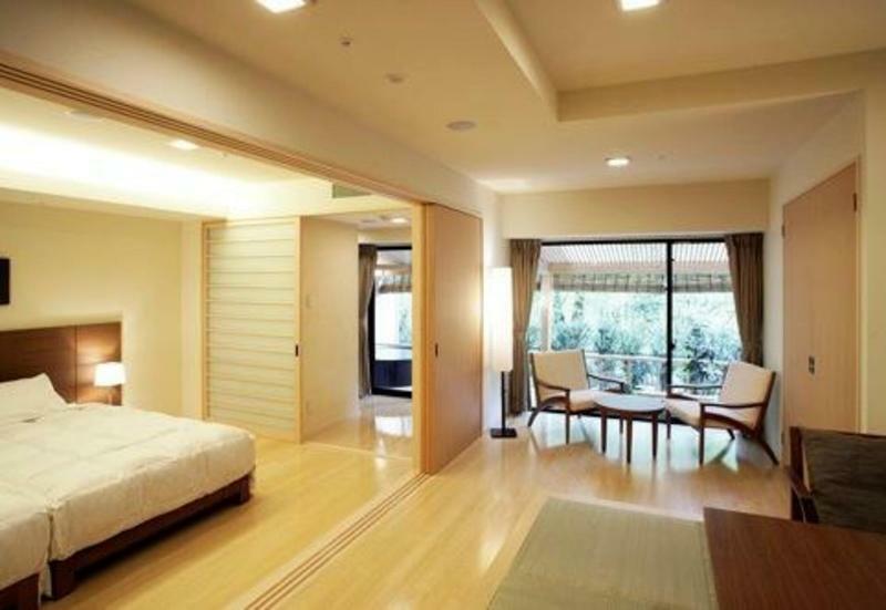 Hotel Hatsuhana Hakone Zewnętrze zdjęcie