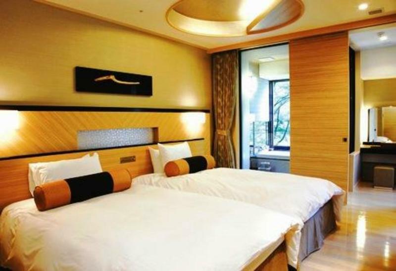 Hotel Hatsuhana Hakone Zewnętrze zdjęcie
