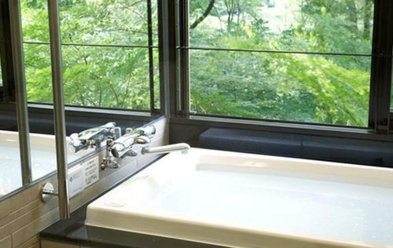 Hotel Hatsuhana Hakone Zewnętrze zdjęcie