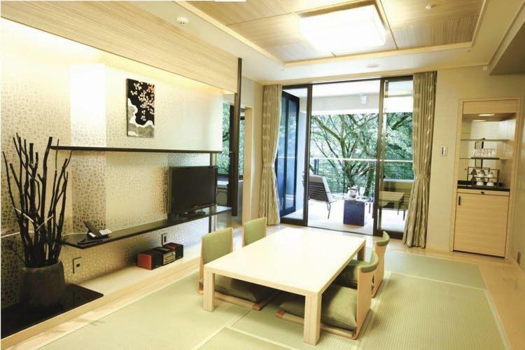 Hotel Hatsuhana Hakone Zewnętrze zdjęcie