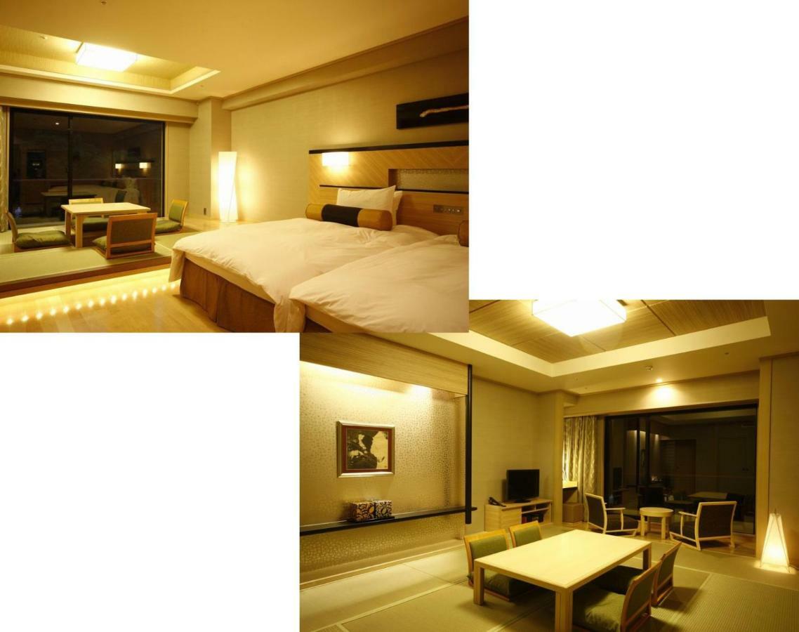 Hotel Hatsuhana Hakone Zewnętrze zdjęcie