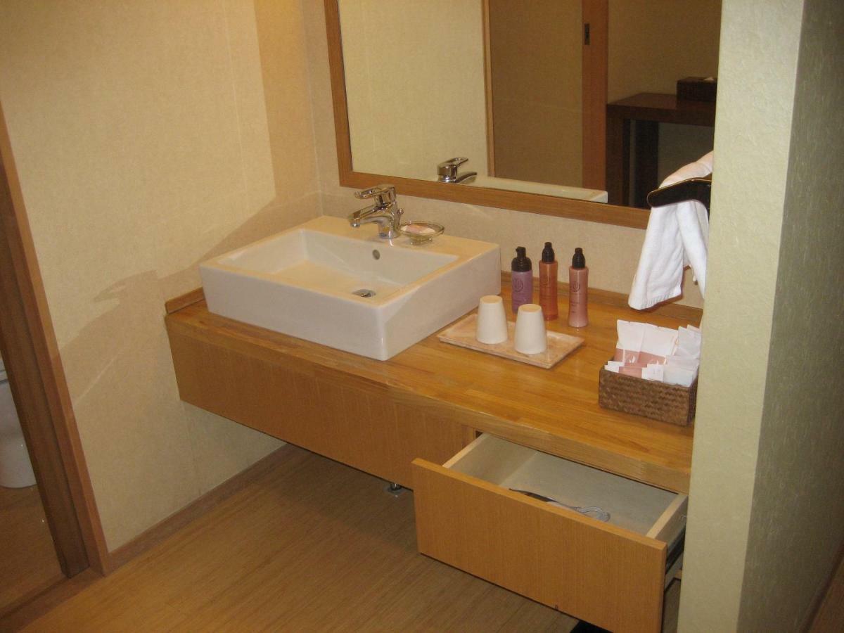 Hotel Hatsuhana Hakone Zewnętrze zdjęcie