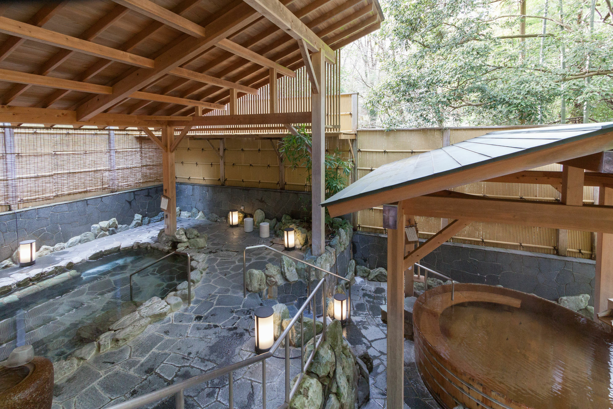 Hotel Hatsuhana Hakone Zewnętrze zdjęcie